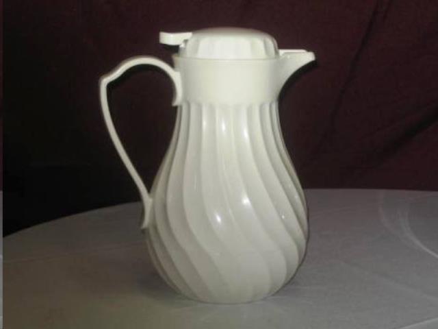 Where to find Pitcher, Insulated White in Southbury