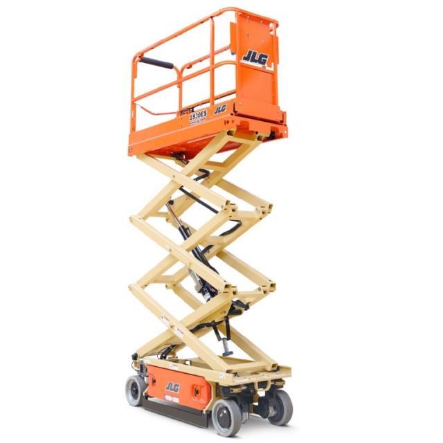 Where to find Scissor Lift in Southbury