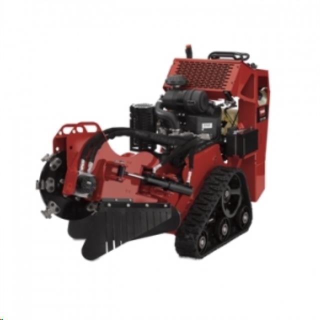 Rent Stump Grinders