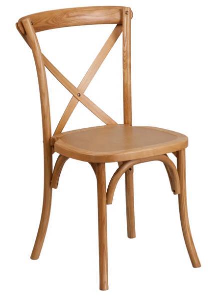 Rental store for Crossback Chair in Southbury CT