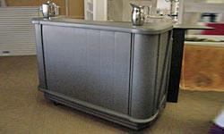 Where to find Portable Bar in Southbury