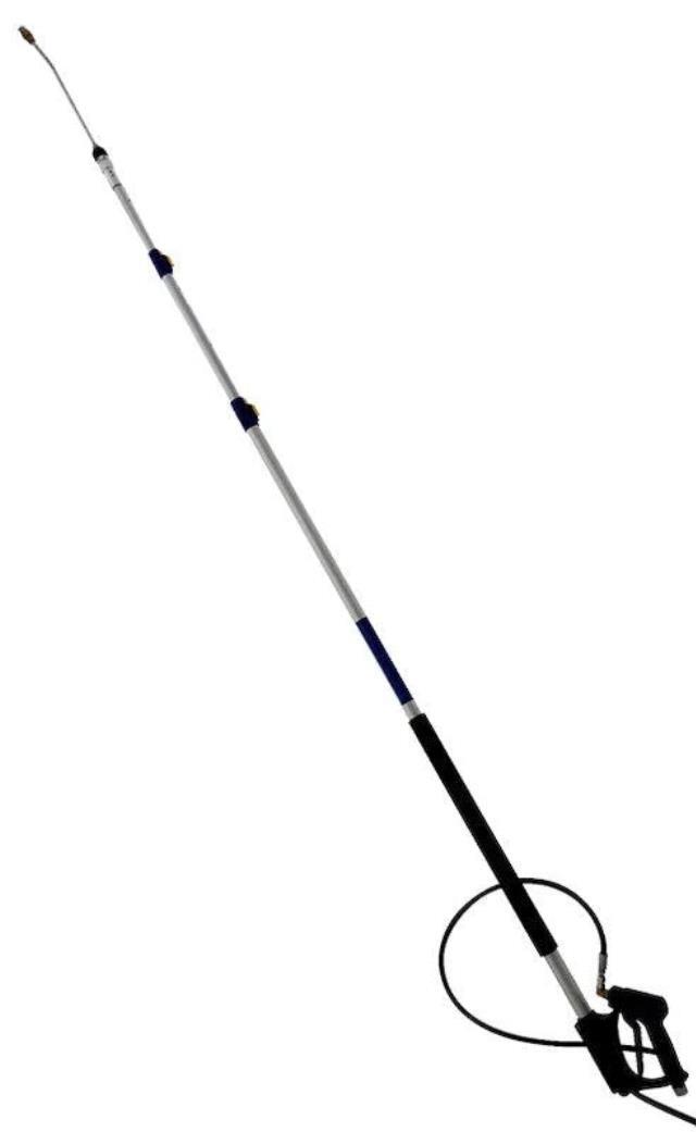Rental store for 12ft Extenison Wand  Telescoping in Southbury CT
