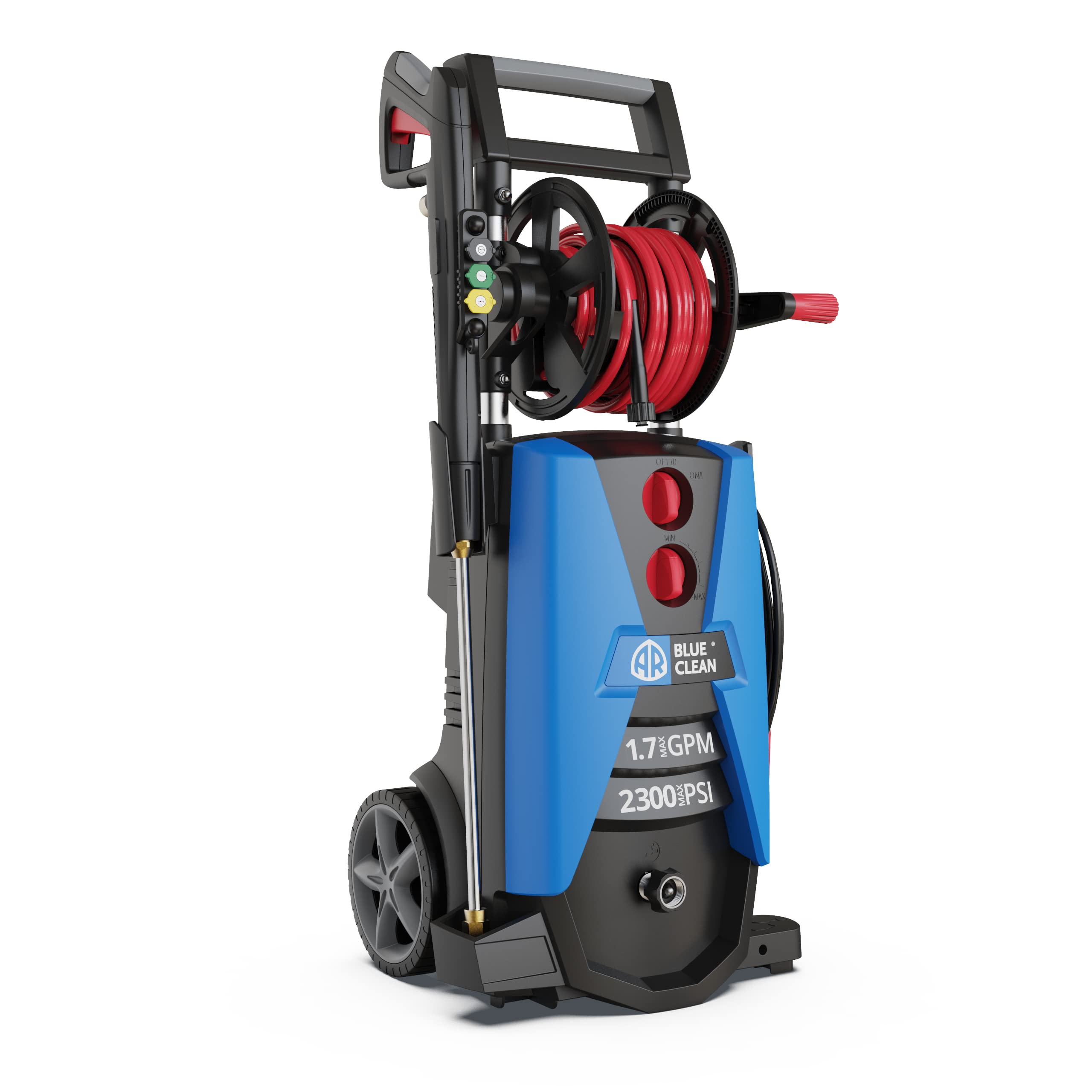 Rental store for Electric Pressure Washer  Cold Water in Southbury CT