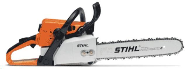 Where to find 18  2-Cycle Chainsaw  Stihl in Southbury