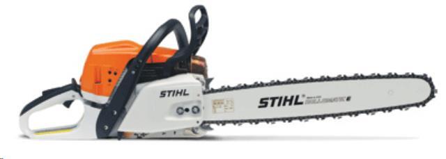 Where to find 24  2-Cycle Chainsaw  Stihl in Southbury