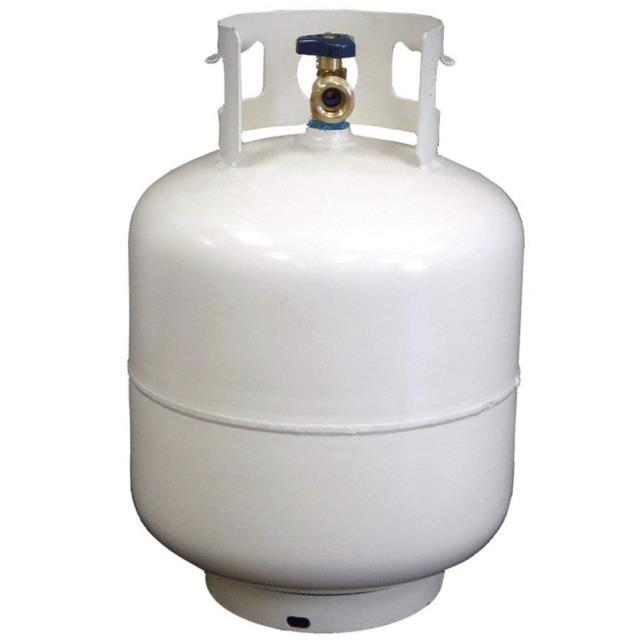 Where to find 20Lbs Propane Tank  Empty in Southbury