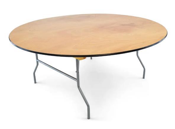 Where to find 72  Round Table in Southbury