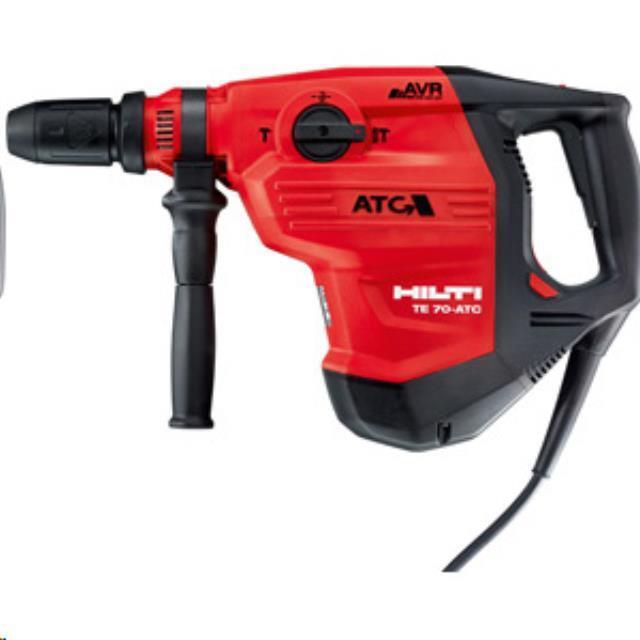 Rent Hammer Drills