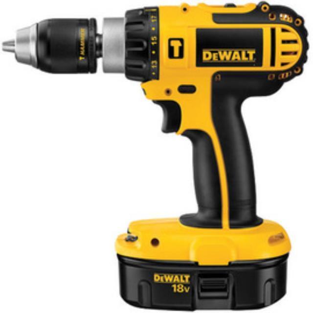 Rent Drills