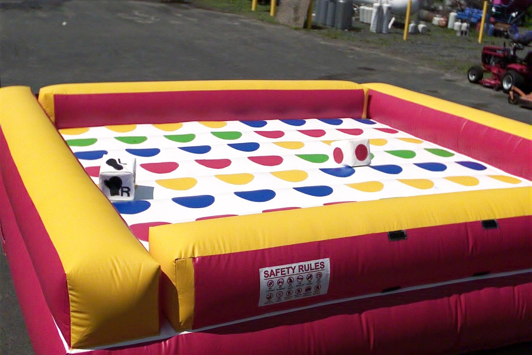 Where to find TWISTER  15  X 15 in Southbury