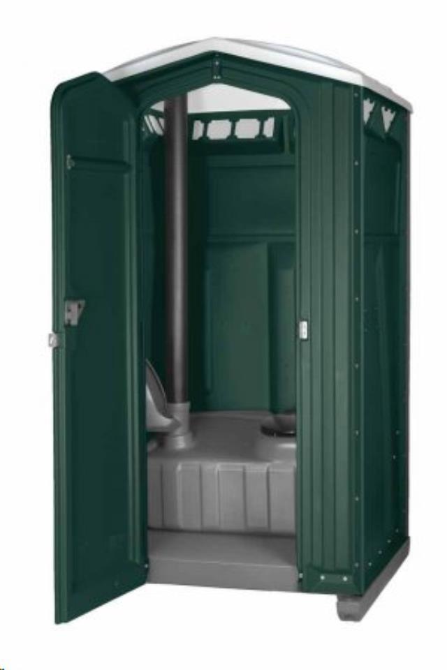 Where to find Construction Toilet in Southbury