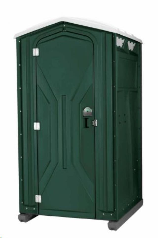 Where to find Construction Toilet in Southbury
