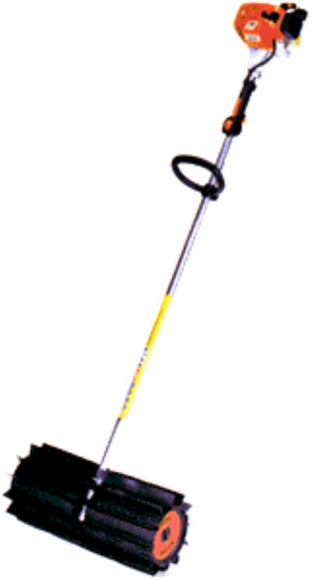 Where to find Power Broom 24in. in Southbury