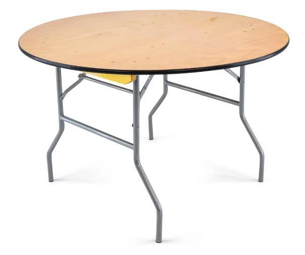 Rental store for 48  Round Umbrella Table in Southbury CT