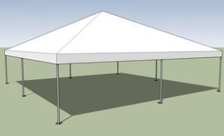 Where to find 30 x30  Frame Tent in Southbury