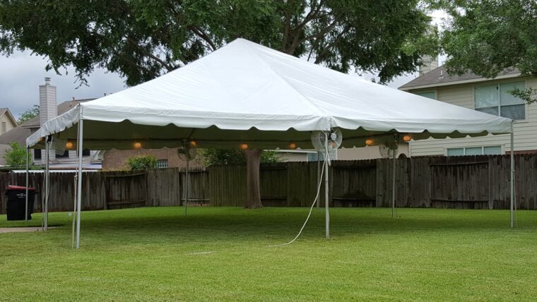Where to find 30 x30  Frame Tent in Southbury